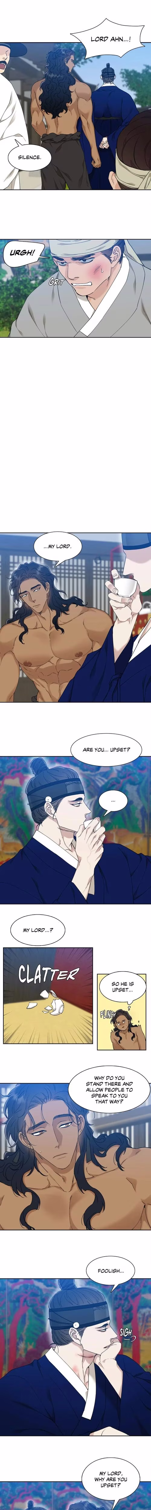 Taming the Tiger - Chapter 24 - Part 8