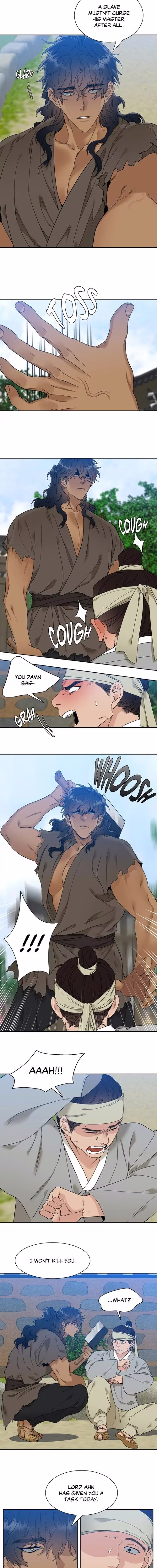 Taming the Tiger - Chapter 25 - Part 4