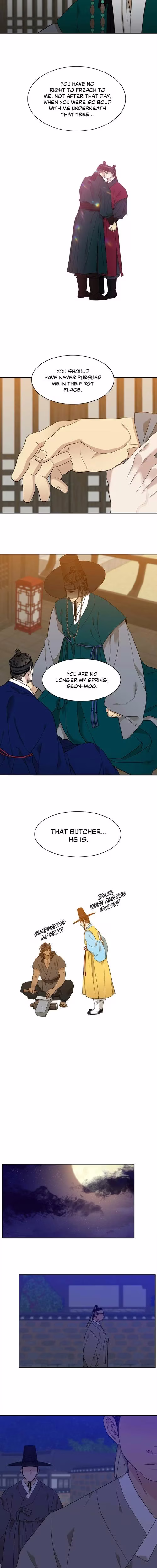 Taming the Tiger - Chapter 25 - Part 9