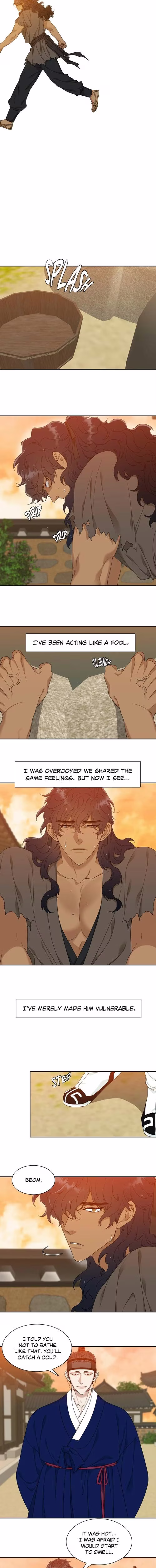 Taming the Tiger - Chapter 26 - Part 3