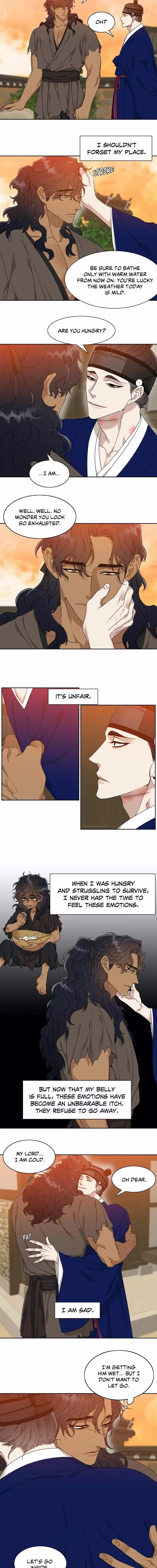 Taming the Tiger - Chapter 26 - Part 4