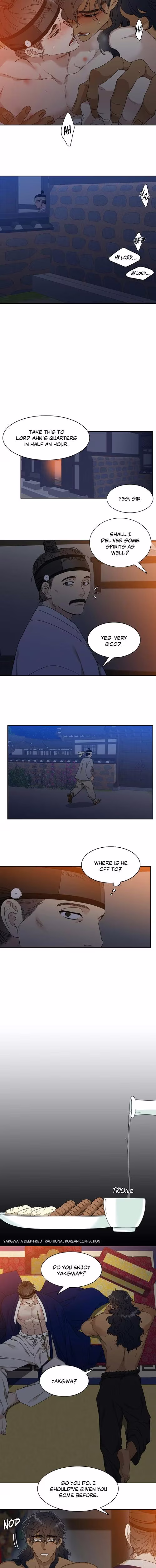 Taming the Tiger - Chapter 26 - Part 6