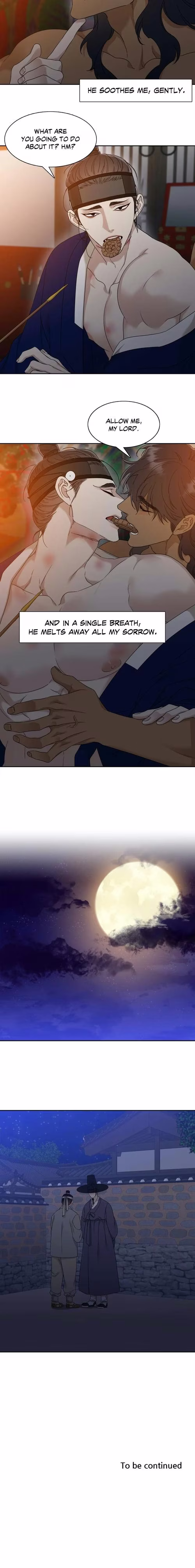 Taming the Tiger - Chapter 26 - Part 9