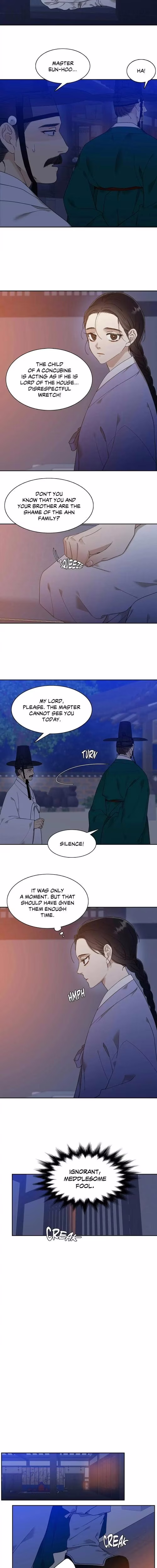 Taming the Tiger - Chapter 27 - Part 5