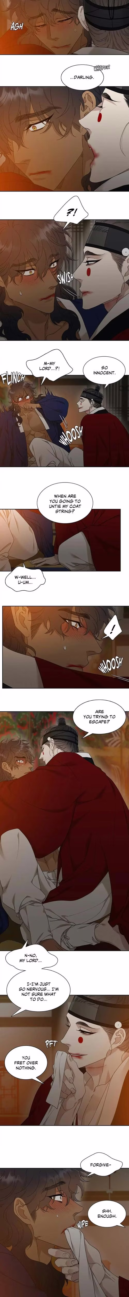 Taming the Tiger - Chapter 28 - Part 4