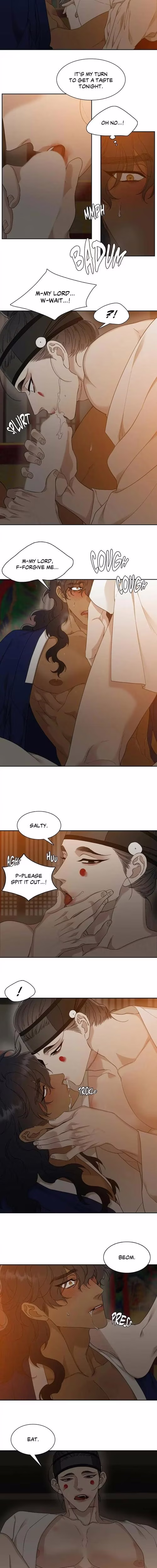 Taming the Tiger - Chapter 28 - Part 6