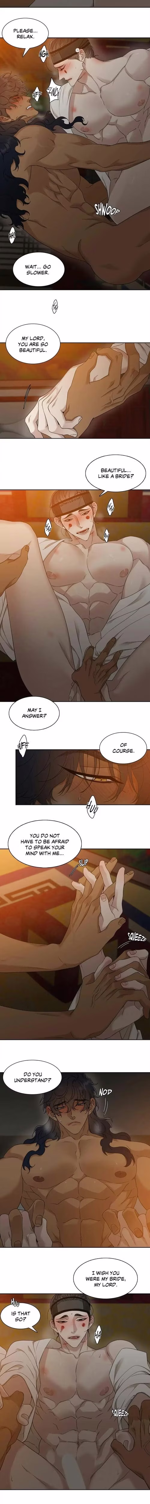 Taming the Tiger - Chapter 28 - Part 8