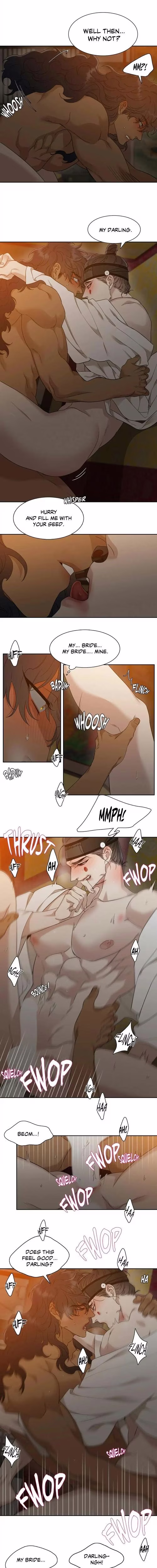 Taming the Tiger - Chapter 28 - Part 9