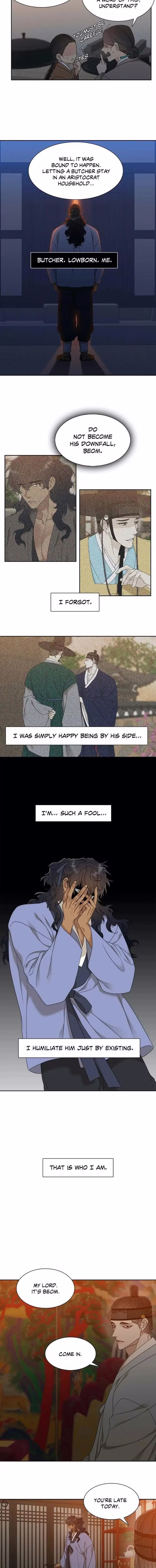 Taming the Tiger - Chapter 29 - Part 7