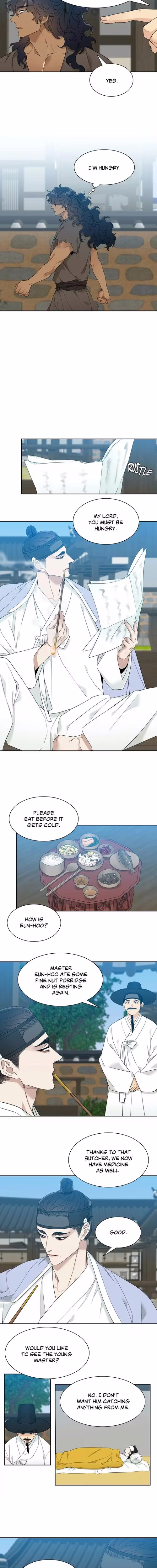 Taming the Tiger - Chapter 3 - Part 4