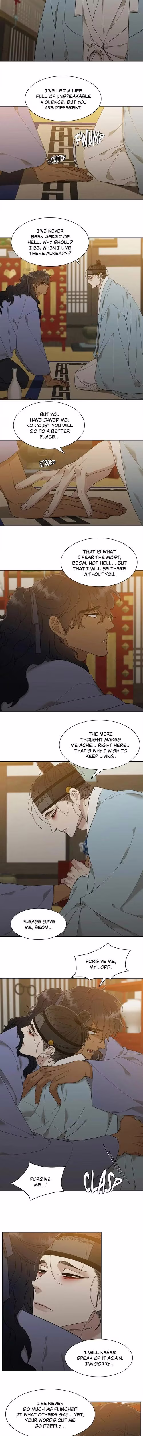 Taming the Tiger - Chapter 30 - Part 3