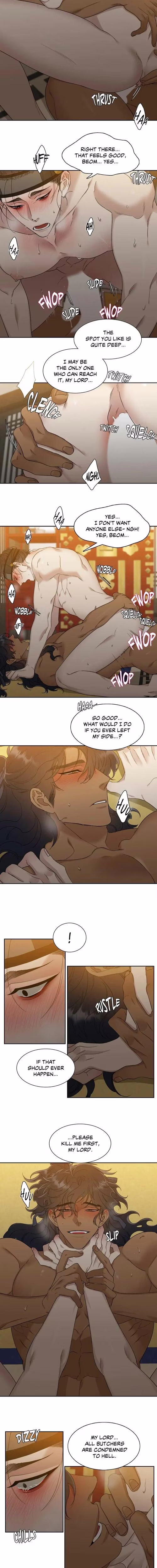 Taming the Tiger - Chapter 30 - Part 7