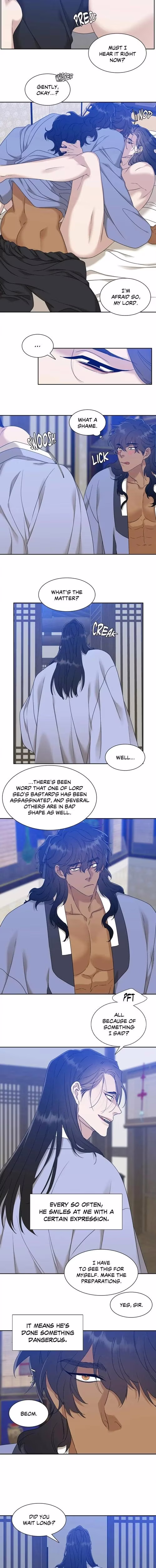 Taming the Tiger - Chapter 31 - Part 7