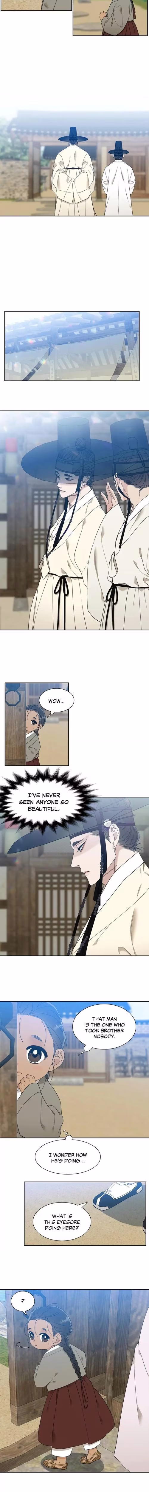 Taming the Tiger - Chapter 32 - Part 3