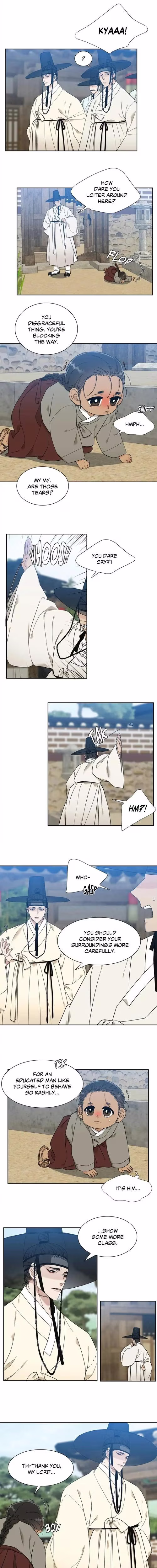 Taming the Tiger - Chapter 32 - Part 4