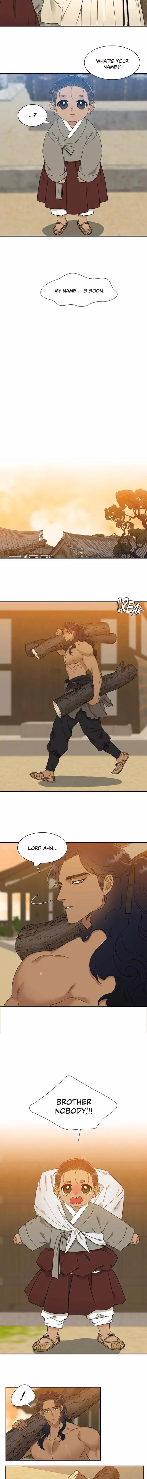 Taming the Tiger - Chapter 32 - Part 5