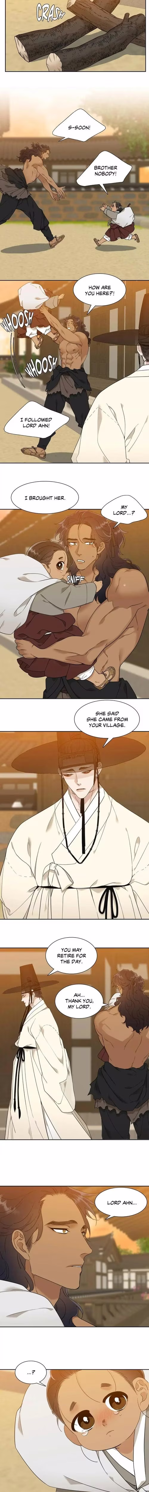 Taming the Tiger - Chapter 32 - Part 6