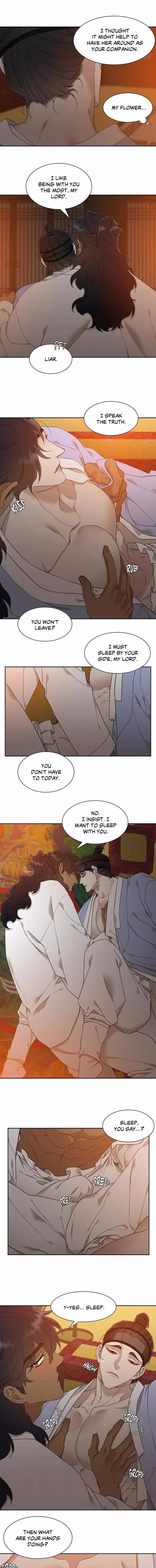 Taming the Tiger - Chapter 32 - Part 8