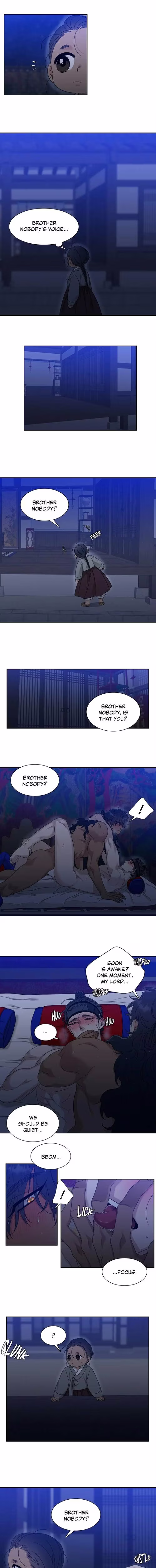 Taming the Tiger - Chapter 33 - Part 4