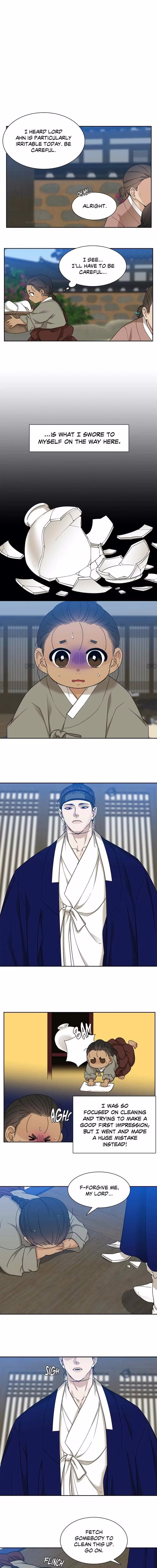 Taming the Tiger - Chapter 34 - Part 3