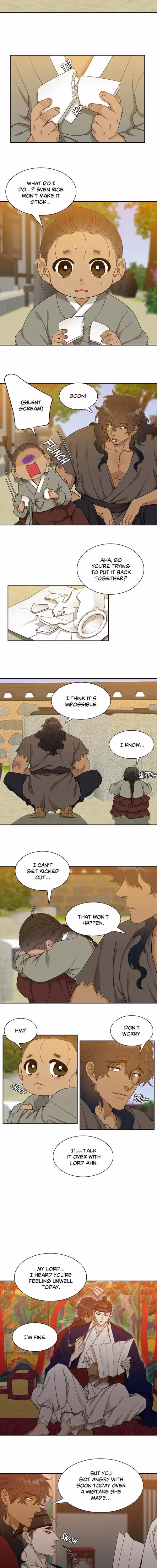 Taming the Tiger - Chapter 34 - Part 5