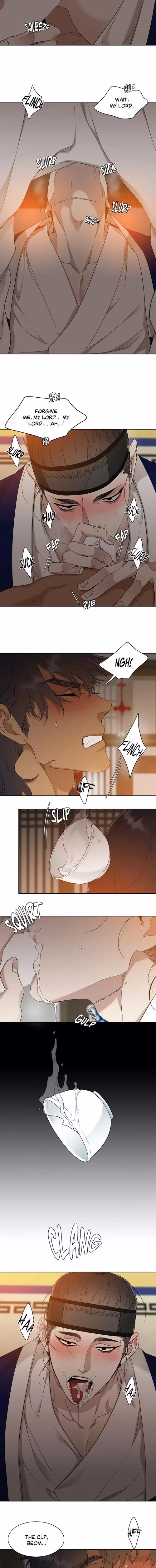 Taming the Tiger - Chapter 34 - Part 9