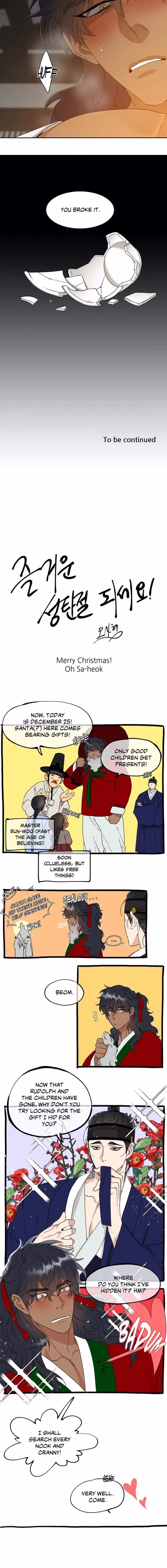 Taming the Tiger - Chapter 34 - Part 10