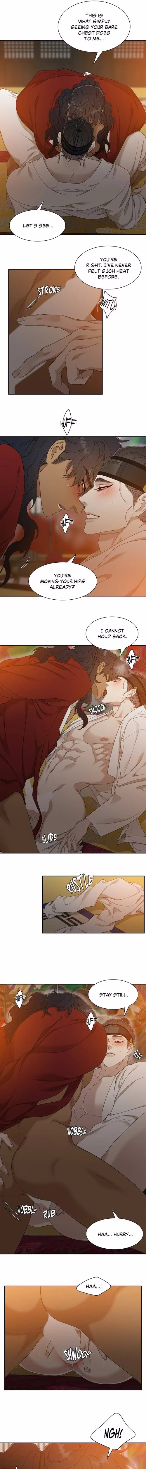 Taming the Tiger - Chapter 35 - Part 5