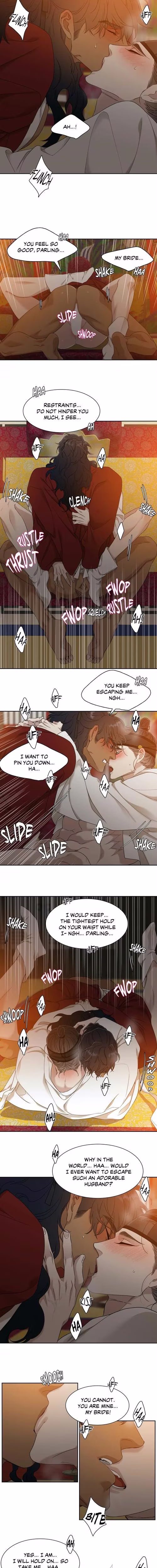 Taming the Tiger - Chapter 35 - Part 6