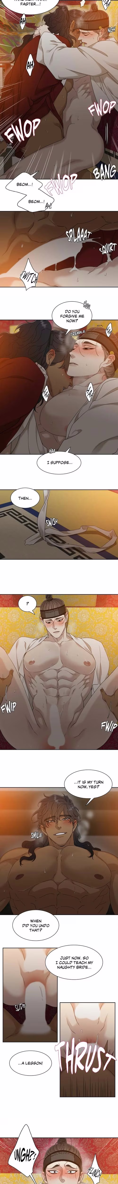 Taming the Tiger - Chapter 35 - Part 7