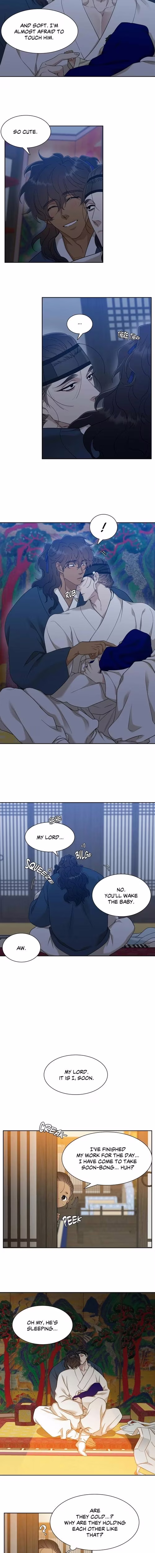 Taming the Tiger - Chapter 36 - Part 6