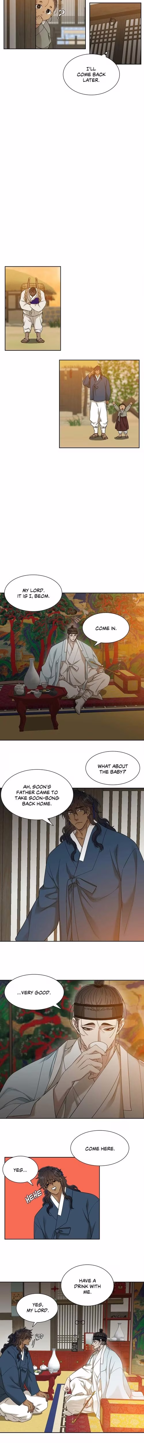 Taming the Tiger - Chapter 36 - Part 7