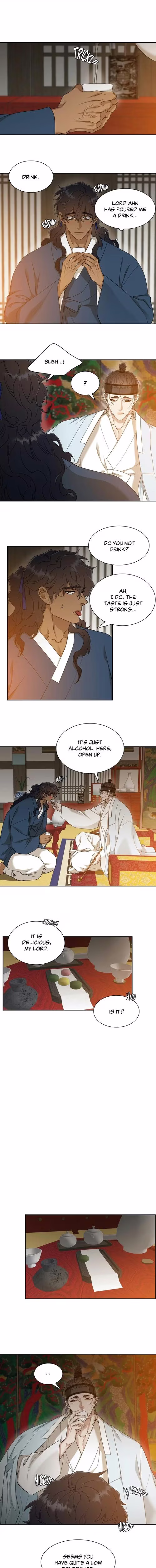 Taming the Tiger - Chapter 36 - Part 8