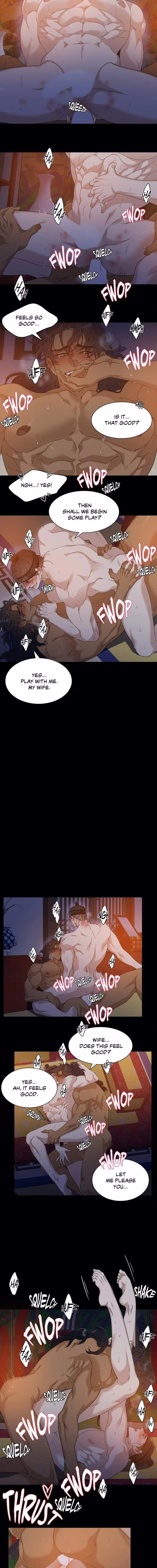 Taming the Tiger - Chapter 37 - Part 3