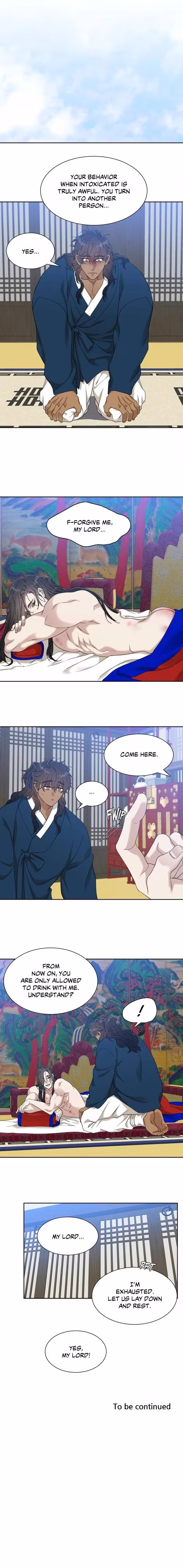 Taming the Tiger - Chapter 37 - Part 8