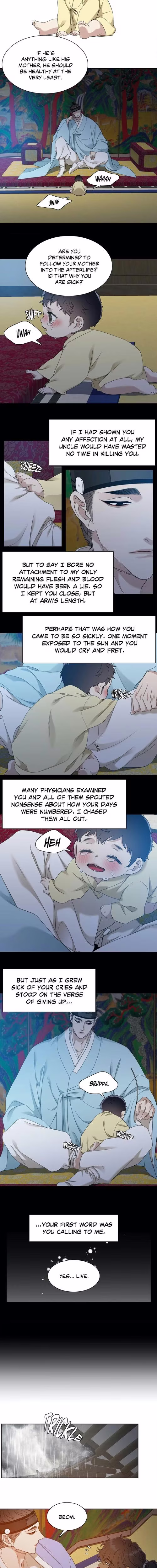 Taming the Tiger - Chapter 38 - Part 3