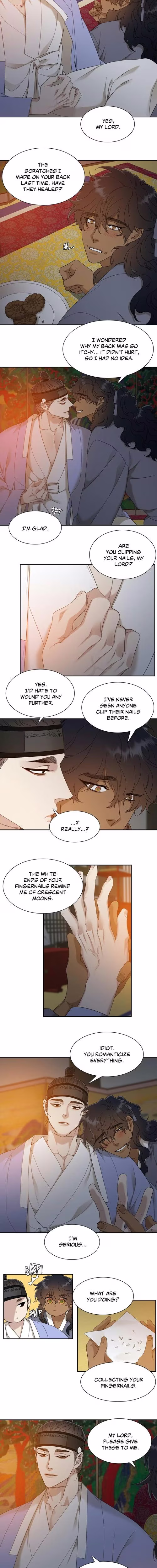 Taming the Tiger - Chapter 38 - Part 4