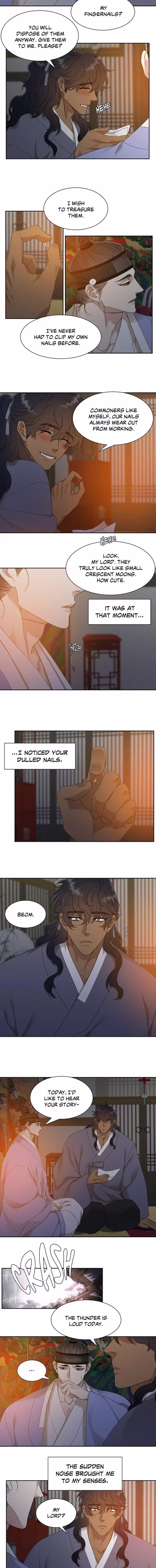 Taming the Tiger - Chapter 38 - Part 5