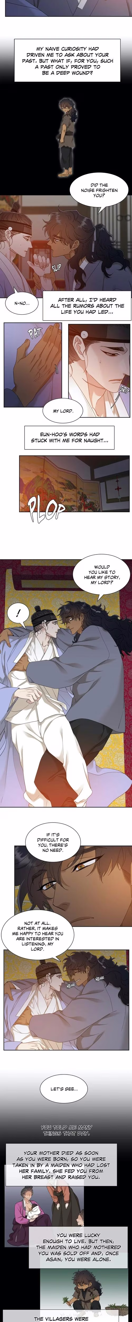 Taming the Tiger - Chapter 38 - Part 6