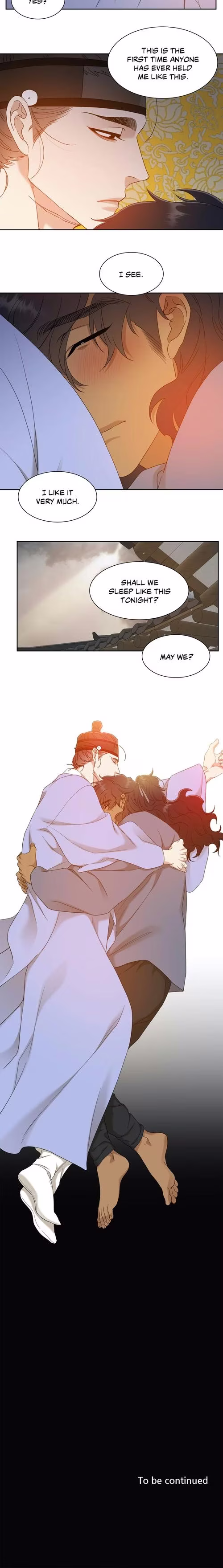 Taming the Tiger - Chapter 38 - Part 8