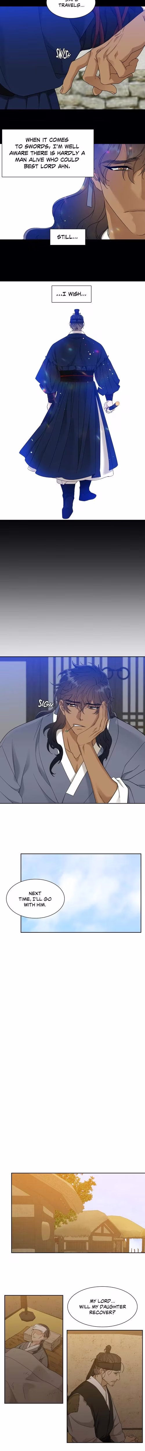 Taming the Tiger - Chapter 39 - Part 3