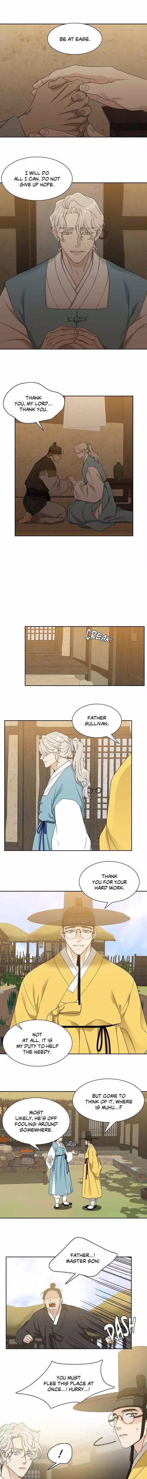 Taming the Tiger - Chapter 39 - Part 4