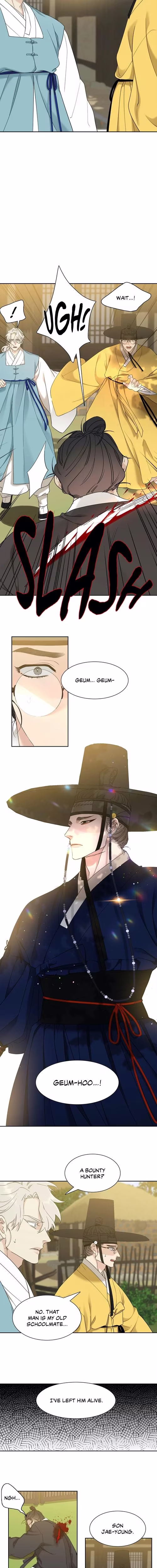 Taming the Tiger - Chapter 39 - Part 5