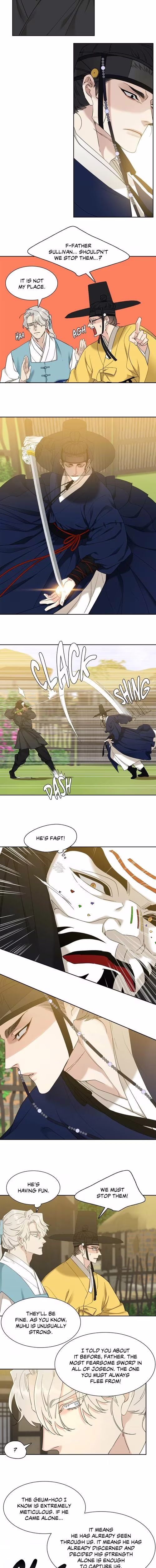 Taming the Tiger - Chapter 39 - Part 7