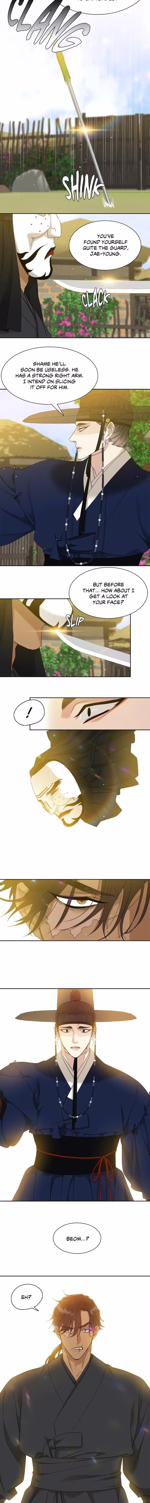 Taming the Tiger - Chapter 39 - Part 8