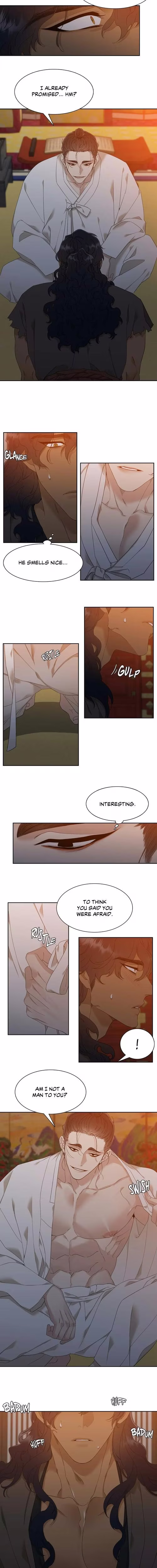 Taming the Tiger - Chapter 4 - Part 6