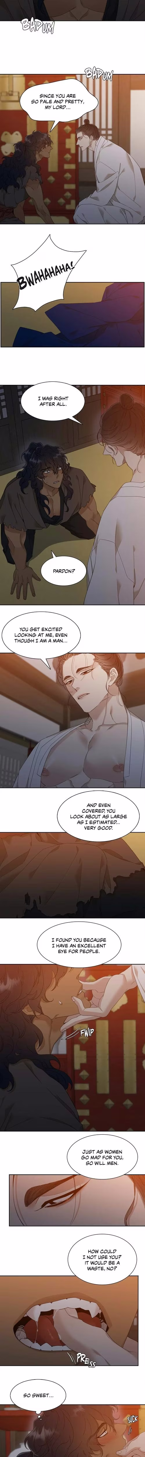 Taming the Tiger - Chapter 4 - Part 7