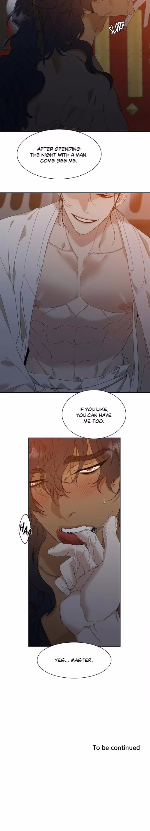 Taming the Tiger - Chapter 4 - Part 8