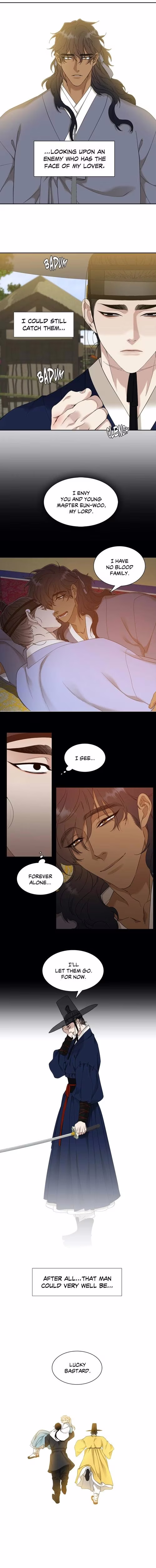 Taming the Tiger - Chapter 40 - Part 3