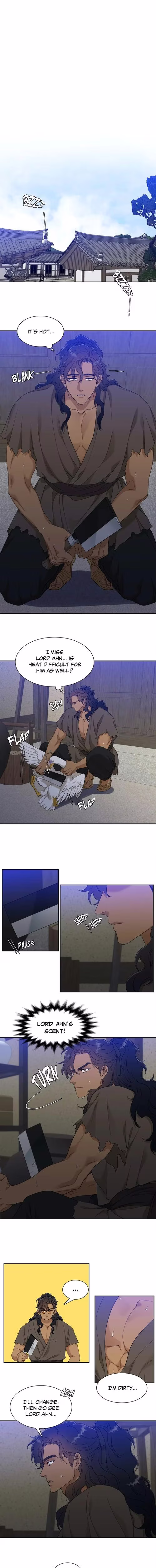 Taming the Tiger - Chapter 40 - Part 4